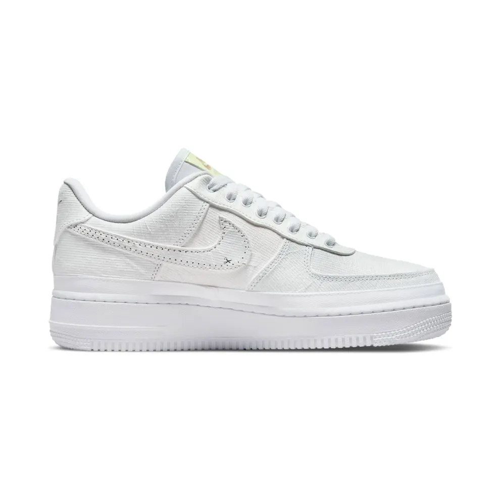 Nike Air Force 1 Tear Away Purple Pulse (2021) (DJ6901-600)