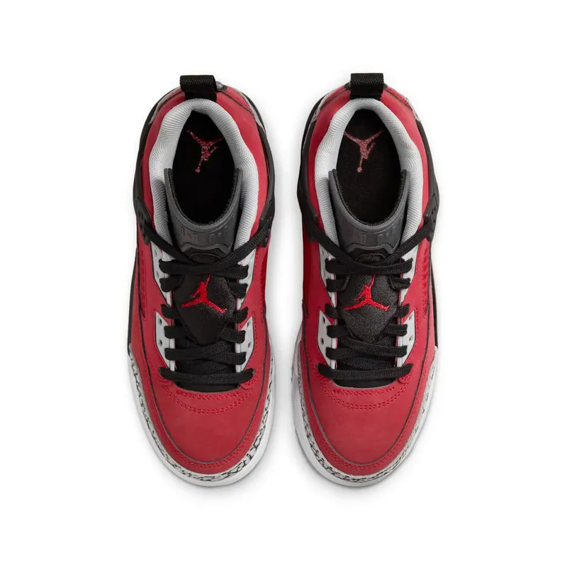 Jordan Spizike Low GS “Toro” (FQ3950-600)