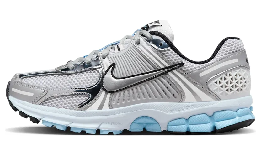 Nike Zoom Vomero 5 Metallic Silver Blue Tint (HF1877-100)