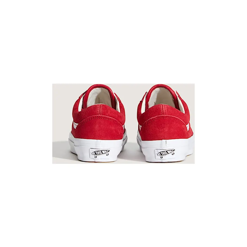 Vans Old Skool Red (VN000D9VCJH)