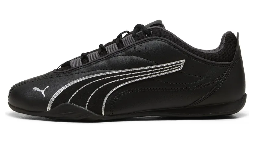 Puma Catch Soleil “Puma Black / Puma Silver” (402744_03)