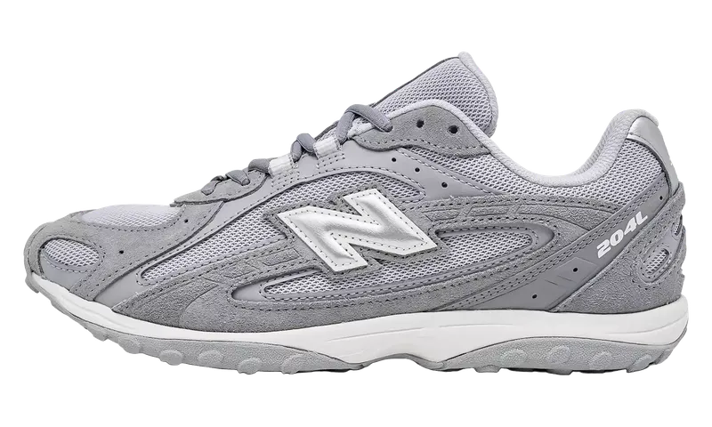 New Balance 204L “Slate Grey Raincloud” (U204L42A)