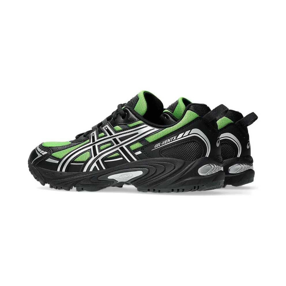 ASICS GEL-VENTX “Piquant Green / Black” (1203B040-301)