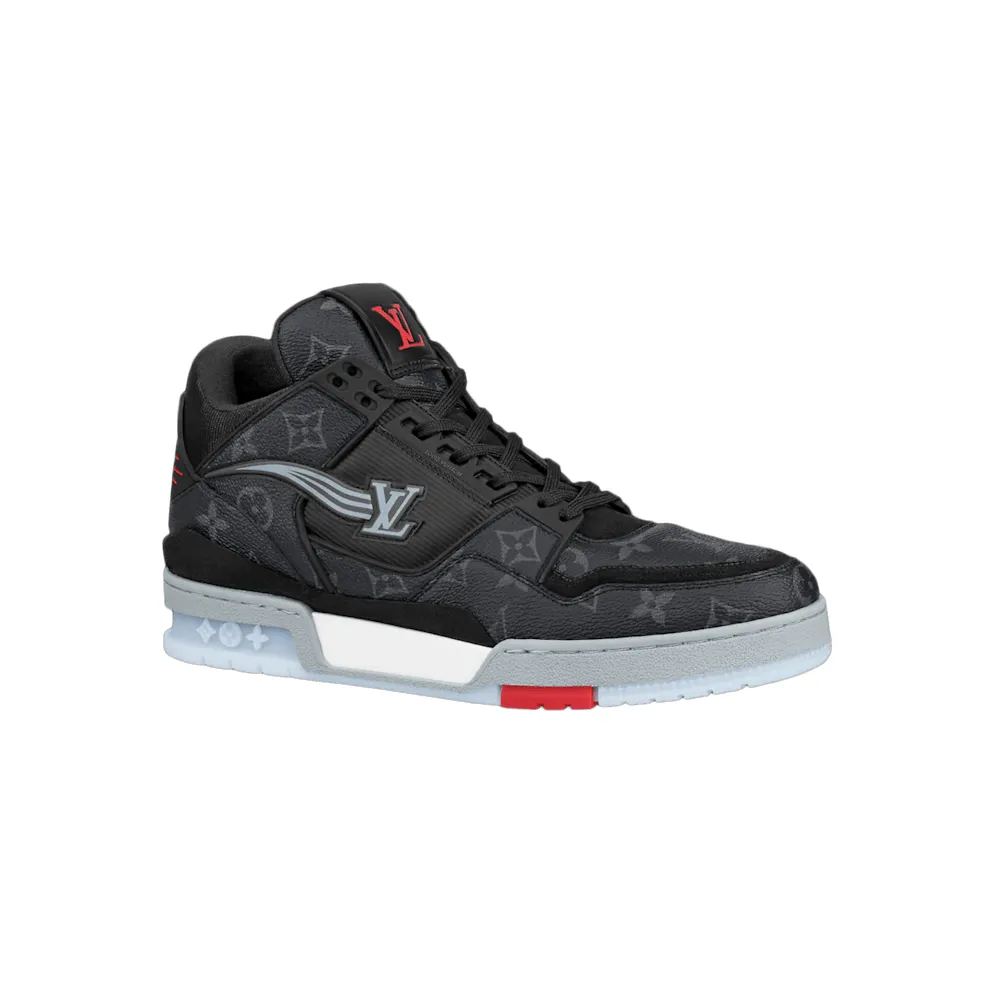 Louis Vuitton Trainer Eclipse (1A8AA7)