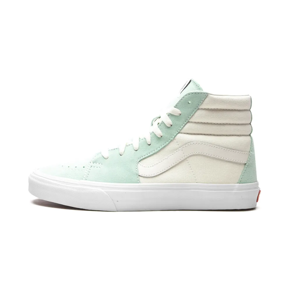Vans Sk8-Hi “White/Green” (VN0A4BV61UD)