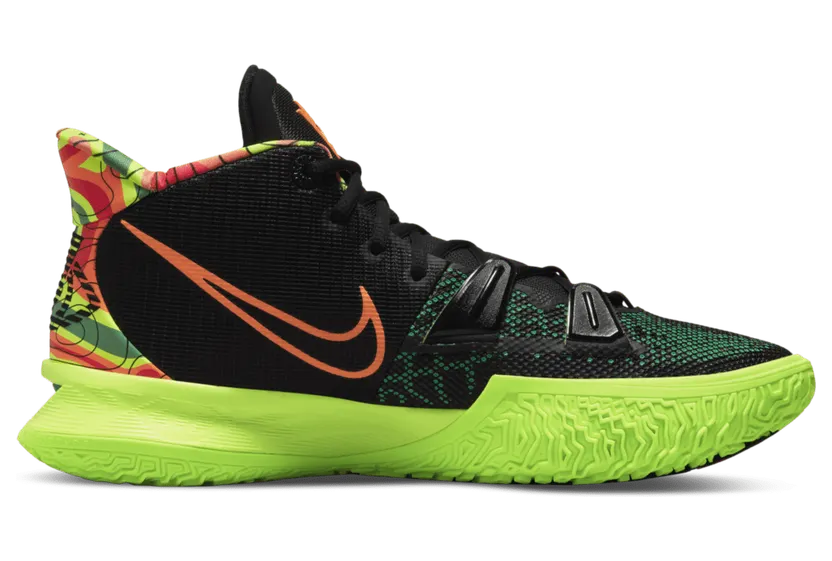 Nike Kyrie 7 Weatherman Alternate (DV3265-001)