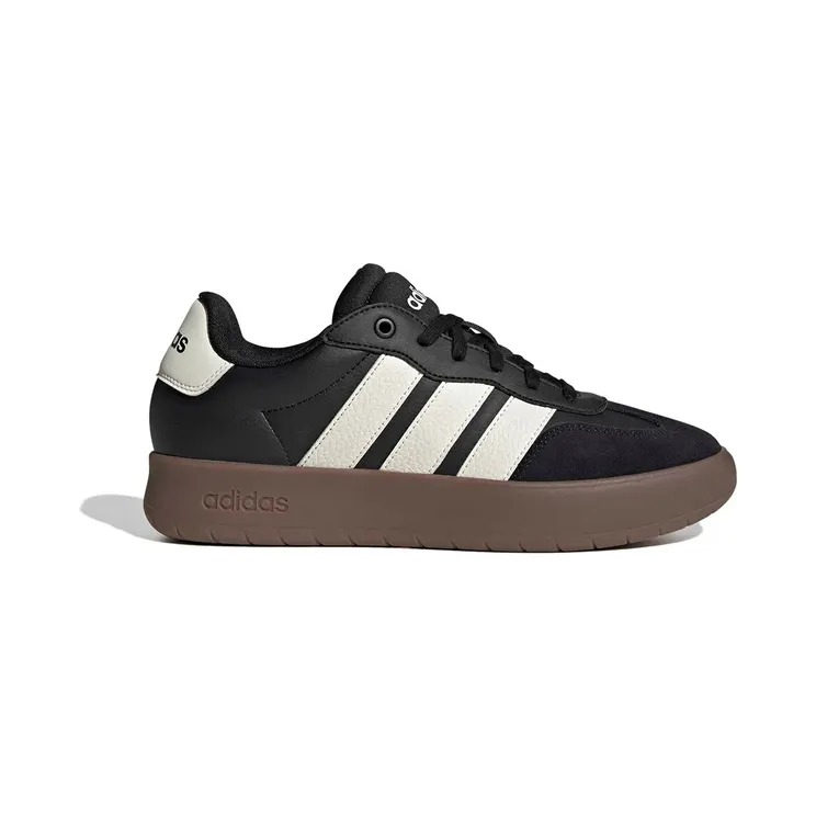 Adidas Barreda Black (KJ7449)
