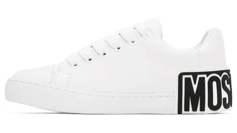 moschino-sneaker MA15402G1F MF0 100