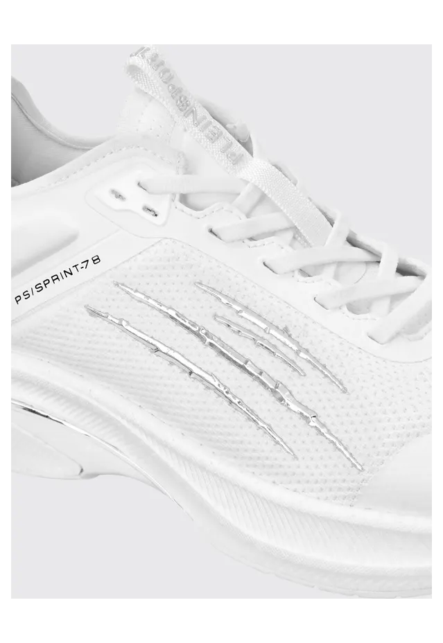 Plein Sport Sneakers White (FAESUSC0733STE003N01) (2)