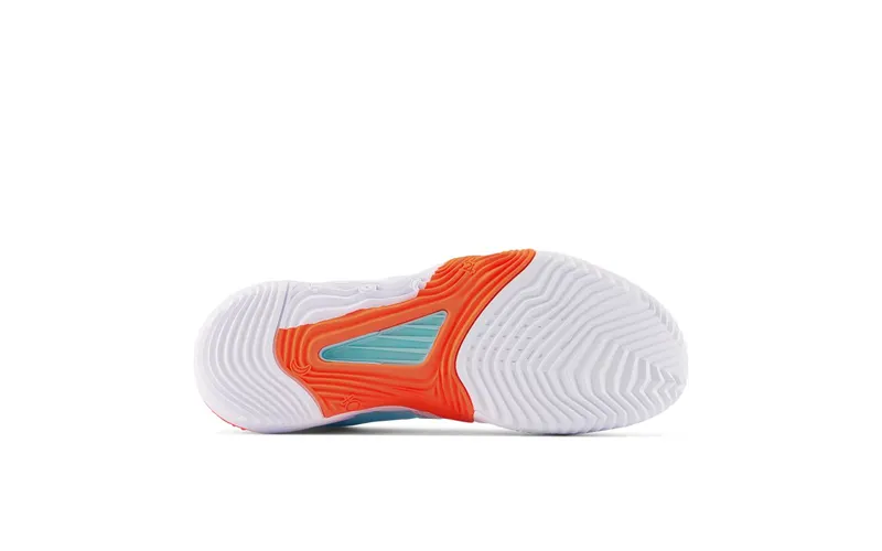 New Balance KAWHI 2 Ocean Blue Orange (BBKLSSD2)