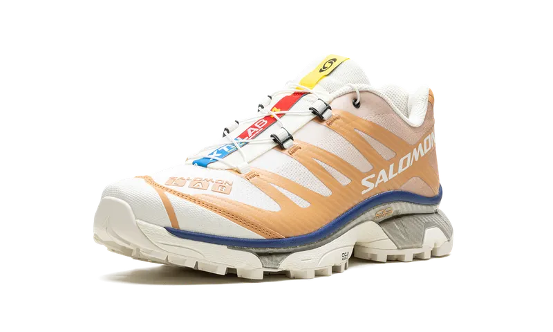 Salomon XT-4 OG “Taffy Vanilla Ice” (L47299-700)