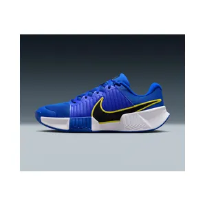 Nike GP Challenge Pro “Racer Blue / White / Lightning / Black” (FB3145-402)