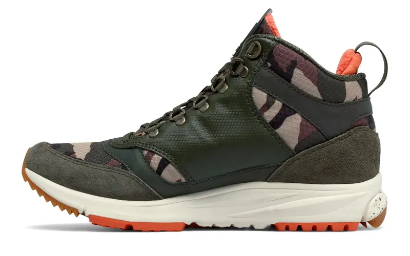 New Balance 710 Vazee Olive Camo (WVL710HG)