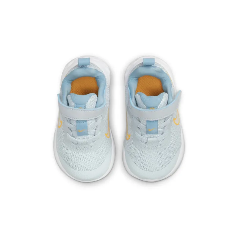 Nike Revolution 6 Baby & Toddler Blue 50% Sustainable Materials (DD1094-409)