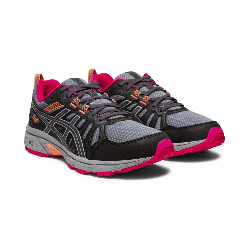 ASICS Gel-Venture 7 Carrier Grey (W) (1012A476-021)