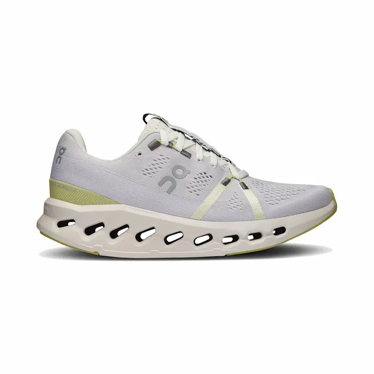 On Running Cloudsurfer White Sand (3WD10440248)