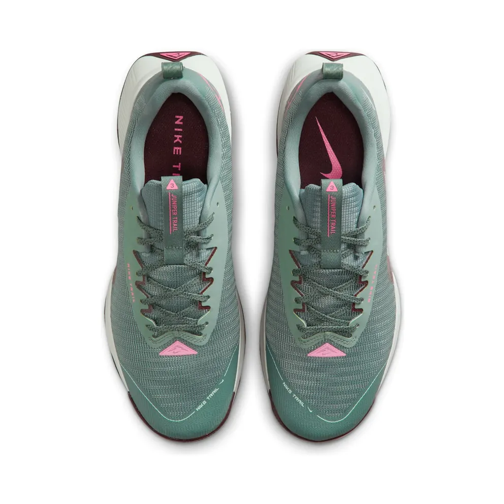 Nike Juniper Trail 3 Grey (FQ0904-302)