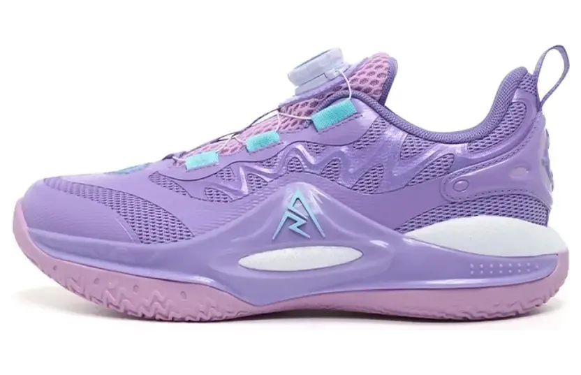 Rigorer sneaker Violet (Z625360101-20)