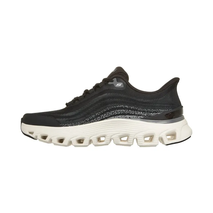 skechers-slip-ins-arch-fit 233194_BLK
