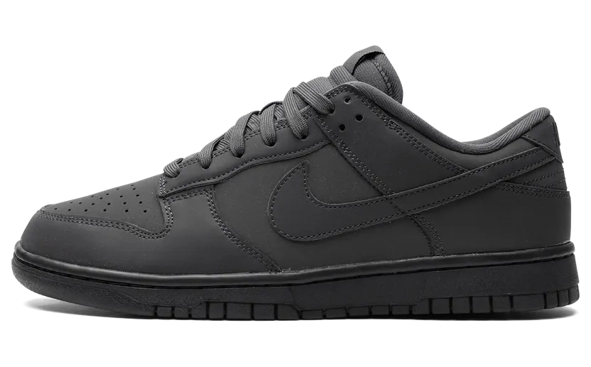 Nike Dunk Low Anthracite/Racer Blue/Black (FZ3781-060)