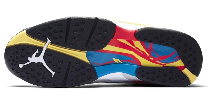 air-jordan-8 BQ7666-100