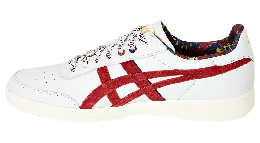 asics-sneaker H83SK-0058