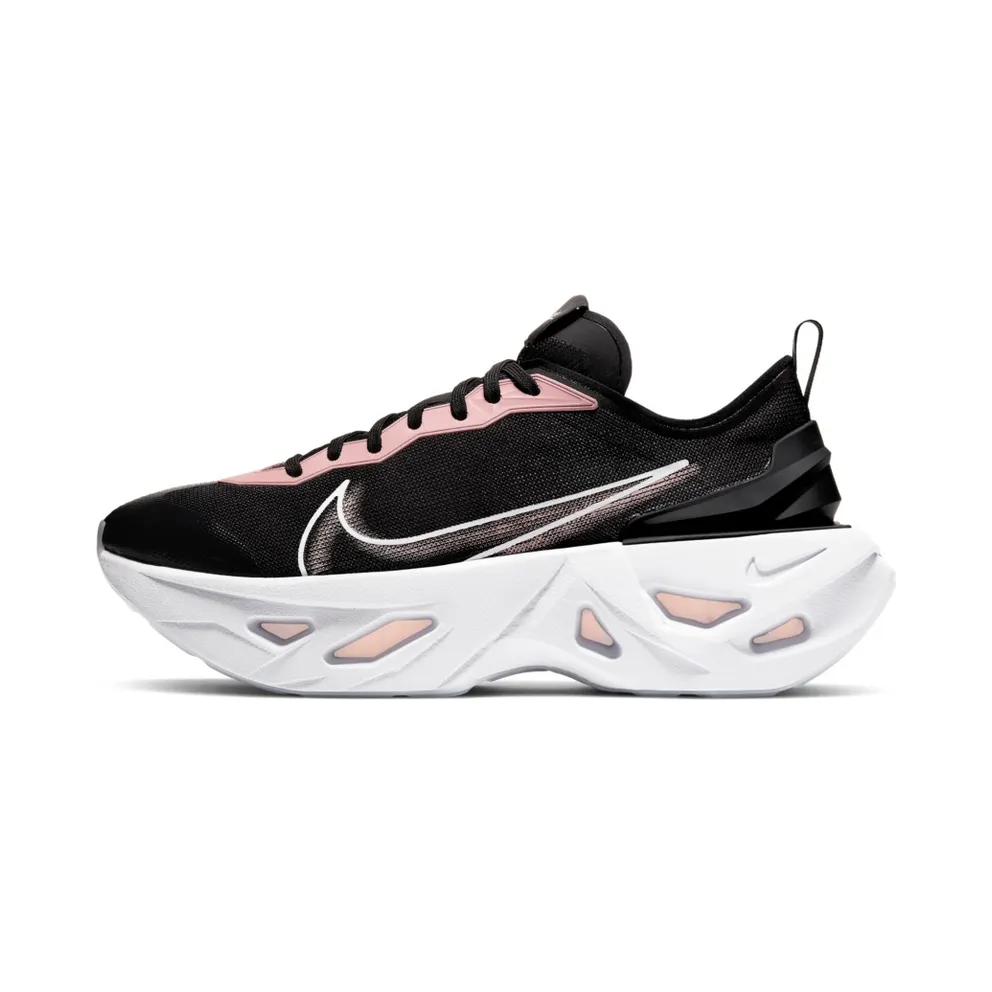 Nike Womens Zoom X Vista Grid Black (2019) (BQ4800-001)