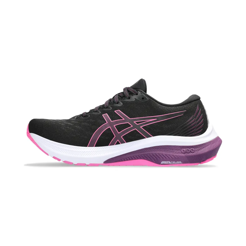 Asics Gt-2000 11 Black/Hot Pink (1012B271.007)