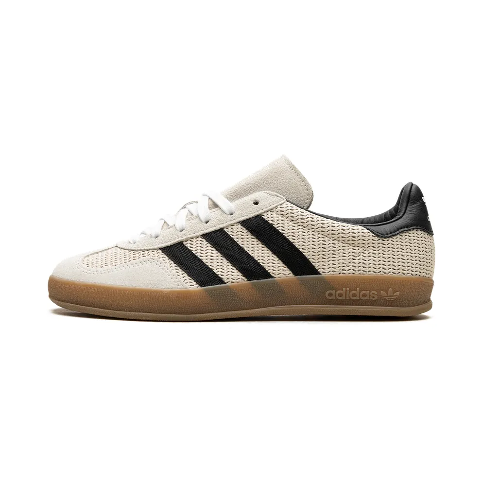 adidas Gazelle Indoor (beige / gum) – IH4769