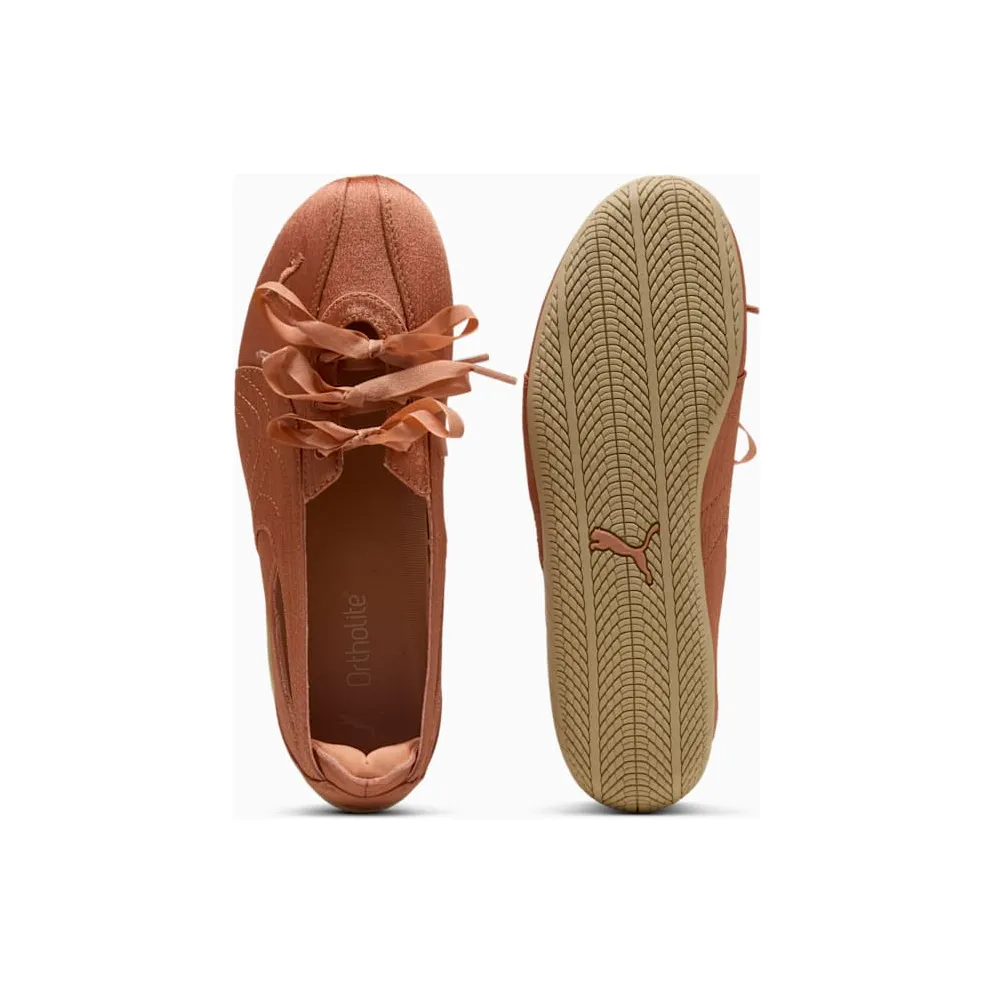 Puma Speedcat Ballet Nova Satin Cinnabar (408341-01)