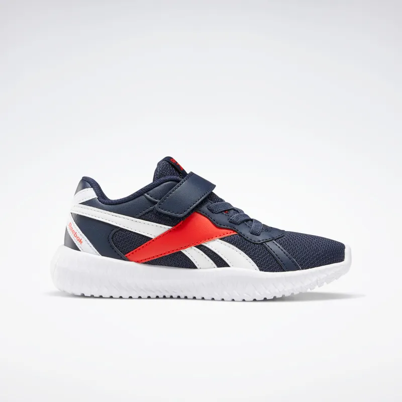 Reebok Flexagon Energy 2 Alt Vector Navy / White / Instinct Red (FW8021)