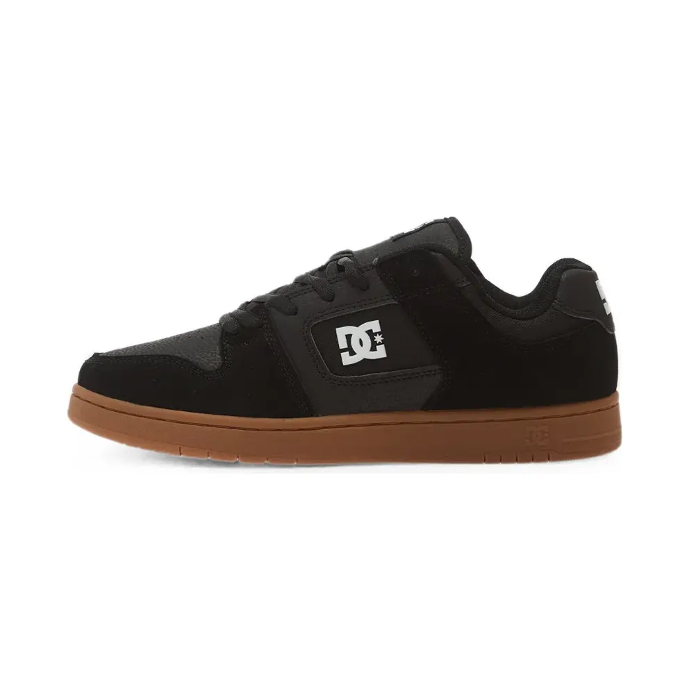 DC Shoes DC Manteca 4 Black (DC01732063)