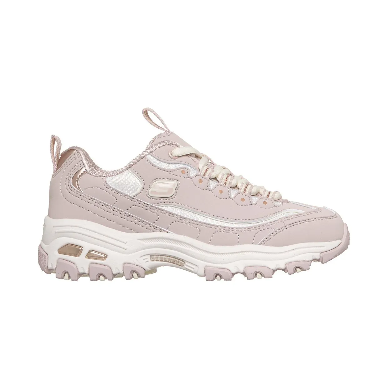 skechers-skech 304155L_RSGD