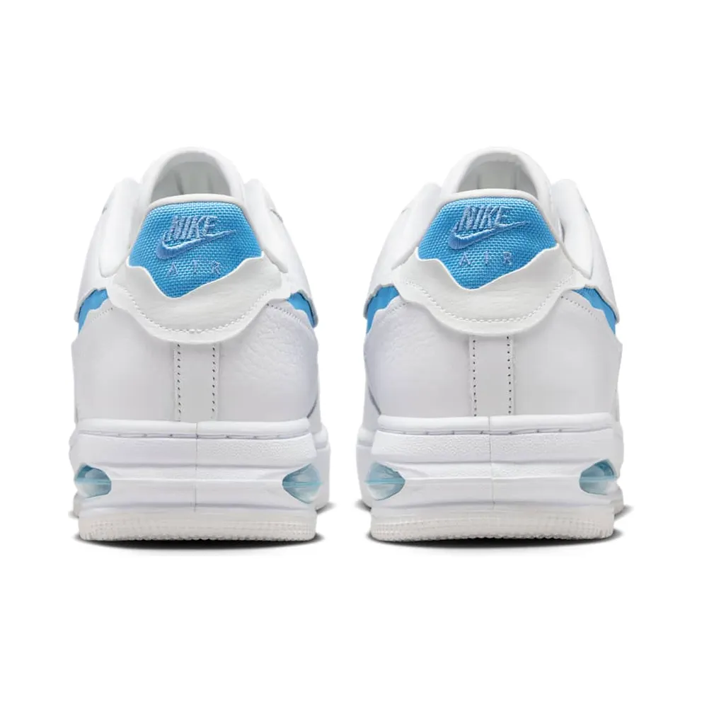 Nike Air Force 1 Low Evo White University Blue (HF3630-101)