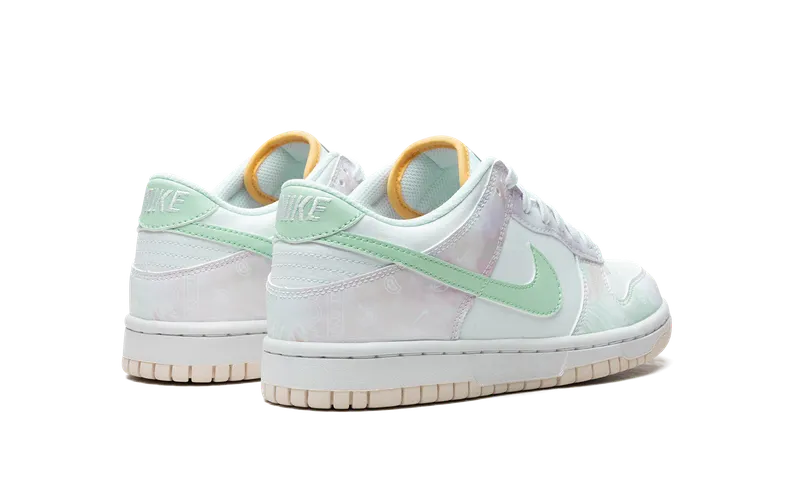 Nike DUNK LOW GS “WHITE PHANTOM” (FJ7707-131)