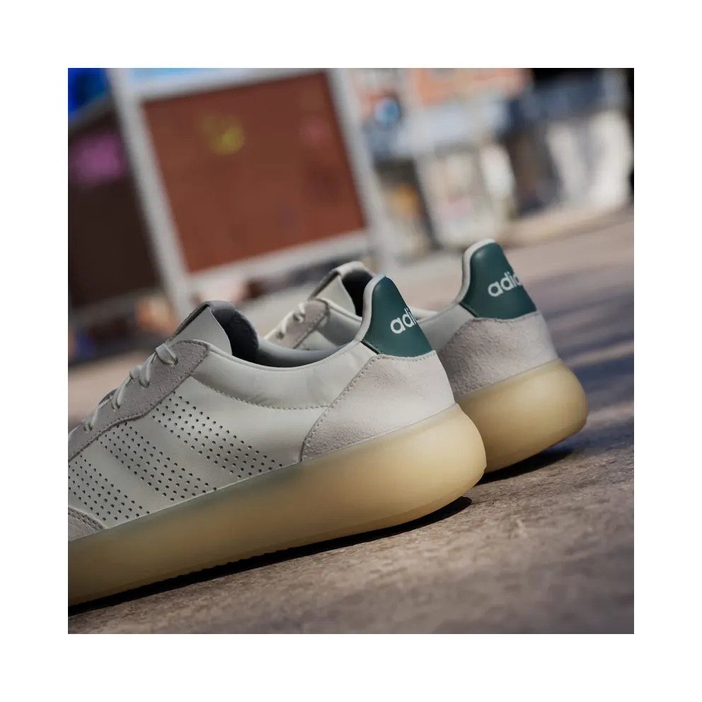 adidas Barreda Decode Off White Collegiate Green (JI2328)