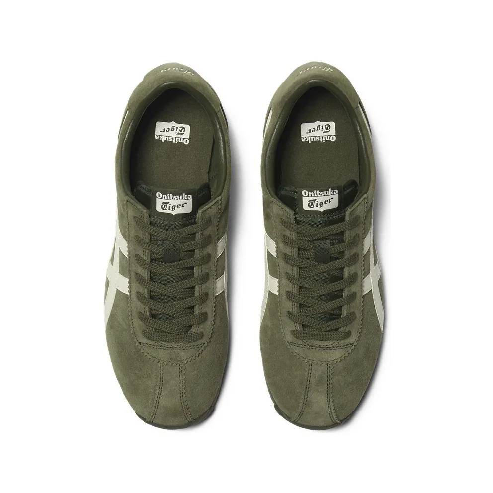 Onitsuka Tiger Corsair Bronze Green Cream (1183C555-300)
