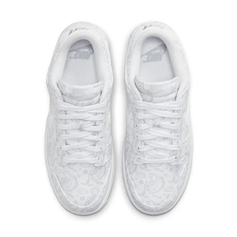 Nike Dunk Low White (DJ9955-100)