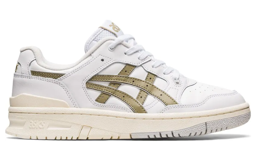Asics Ex89 White/Safari Khaki (1203A384.102)