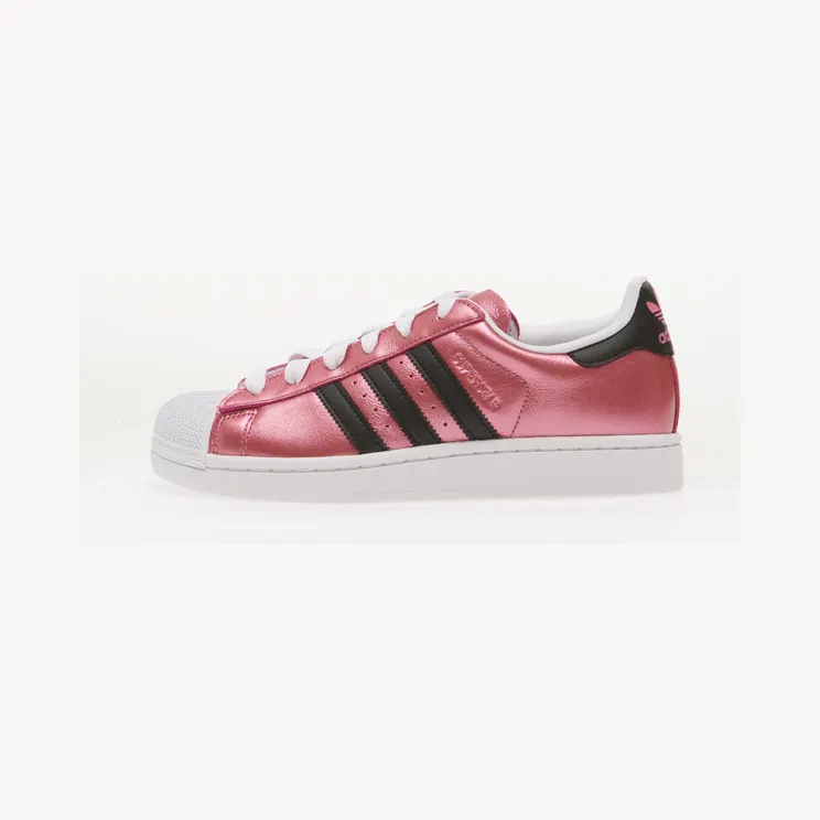 adidas Originals Adidas Superstar Magenta / Black (KK2156)