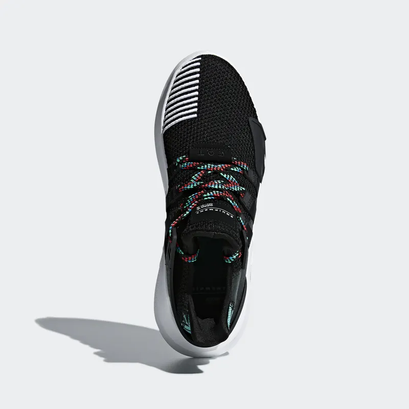 Adidas EQT Bask ADV Black White (CQ2993)