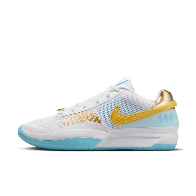Nike Ja 1 “Chinese New Year” (FV1290-100)