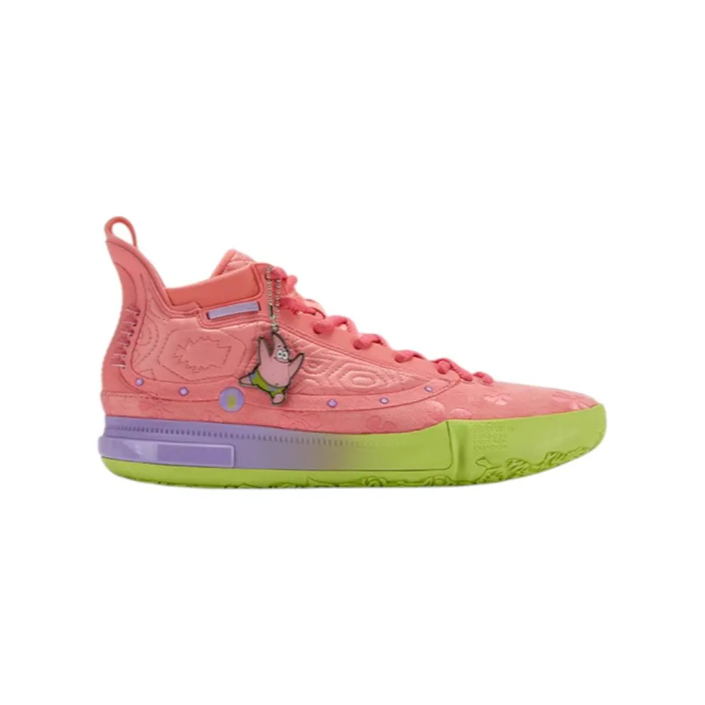 361 Degrees Jokic Joker 1 SpongeBob SquarePants Patrick Star (672531101F-2)