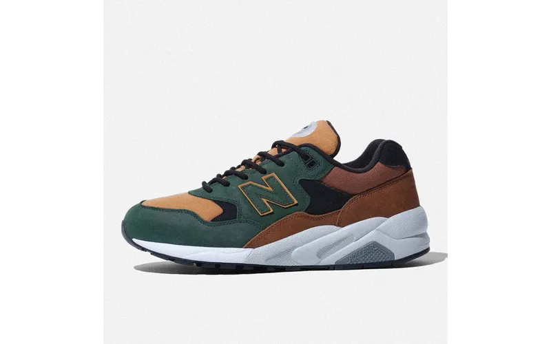 New Balance 580 mita OG Combo (MT580GB2)