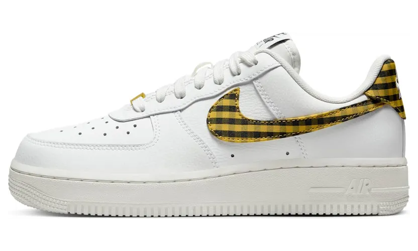 Nike Air Force 1’07 Ess Trend “white” (DZ2784-102)