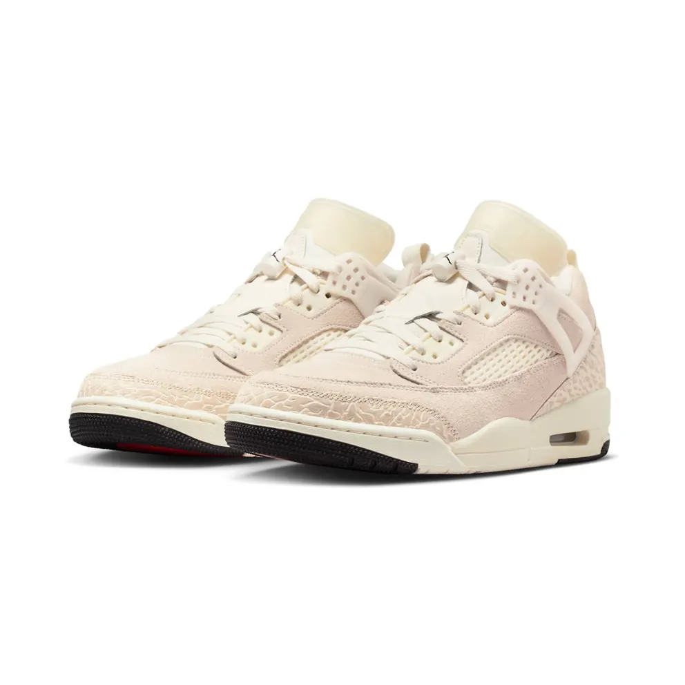 Jordan Spizike Low “Sail Suede” (IQ0303-133)