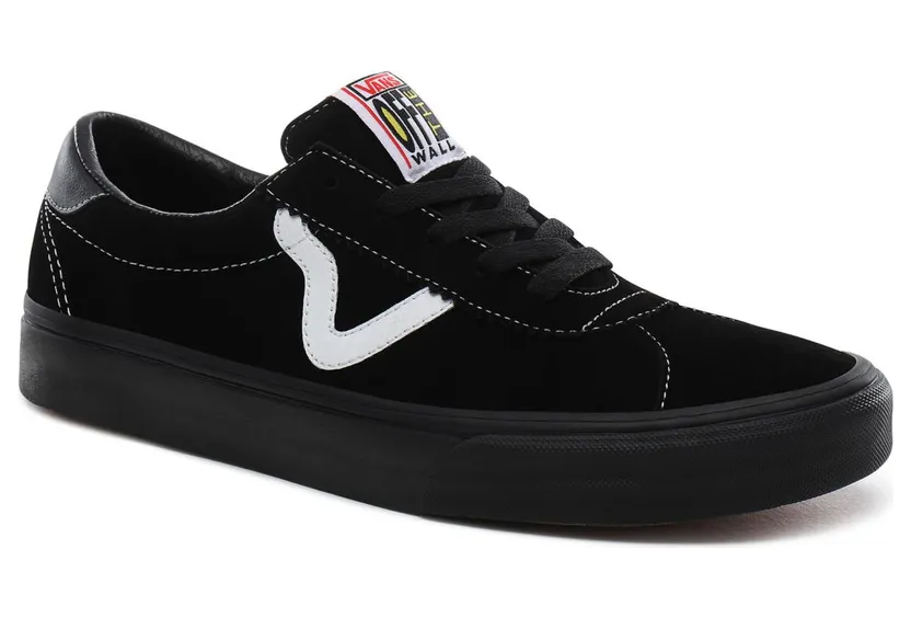 vans-sport VN0A4BU6BKA