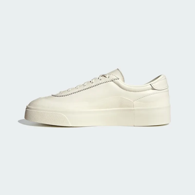 Adidas Nucombe Core White / Core White / Off White (IE4221)