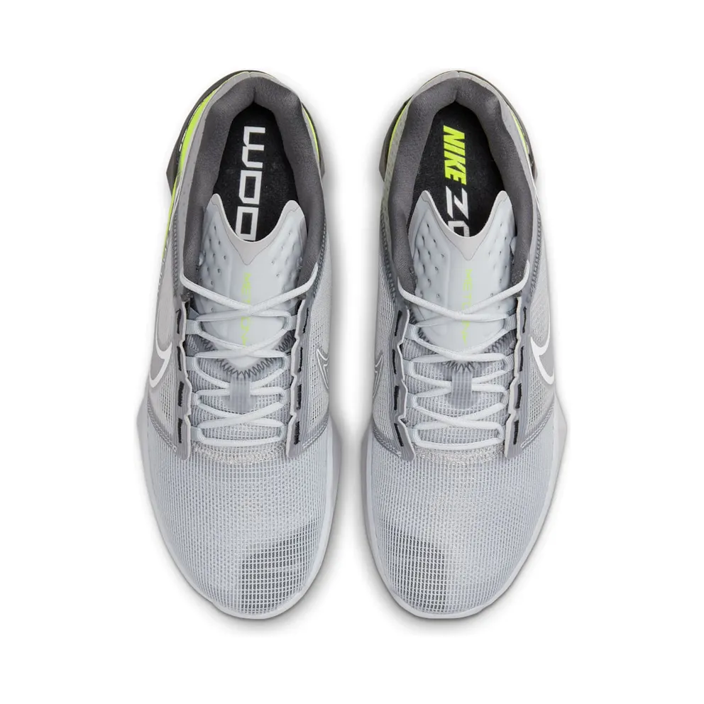 Nike Zoom Metcon Turbo 2 Training Grey (DH3392-001)