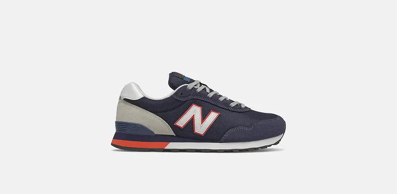 New Balance 515v3 Pigment Navy Team Red (ML515WR3)